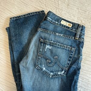 Adriano Goldschmied Jeans